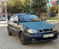 Синій Деу Ланос, об'ємом двигуна 1.5 л та пробігом 250 тис. км за 1650 $, фото 1 на Automoto.ua