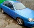 Дэу Ланос 2007 в Полонном на Automoto.ua Синий Дэу Ланос, объемом двигателя 1.5 л и пробегом 193 тыс. км за 1200 $, фото 2 на Automoto.ua