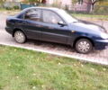 Деу Ланос 2007 у Гребенке на Automoto.ua Синій Деу Ланос, об'ємом двигуна 1.5 л та пробігом 156 тис. км за 2000 $, фото 2 на Automoto.ua