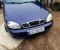 Синій Деу Ланос, об'ємом двигуна 1.5 л та пробігом 220 тис. км за 2000 $, фото 9 на Automoto.ua