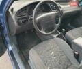 Синий Дэу Ланос, объемом двигателя 1.6 л и пробегом 239 тыс. км за 1800 $, фото 19 на Automoto.ua