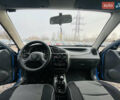 Синій Деу Ланос, об'ємом двигуна 1.5 л та пробігом 173 тис. км за 2500 $, фото 12 на Automoto.ua