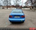 Синий Дэу Ланос, объемом двигателя 1.5 л и пробегом 193 тыс. км за 1850 $, фото 7 на Automoto.ua