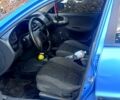 Синій Деу Ланос, об'ємом двигуна 1.5 л та пробігом 300 тис. км за 2100 $, фото 9 на Automoto.ua