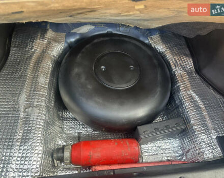 Синій Деу Ланос, об'ємом двигуна 1.5 л та пробігом 195 тис. км за 2650 $, фото 38 на Automoto.ua