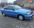 Синий Дэу Ланос, объемом двигателя 1.5 л и пробегом 113 тыс. км за 1800 $, фото 8 на Automoto.ua