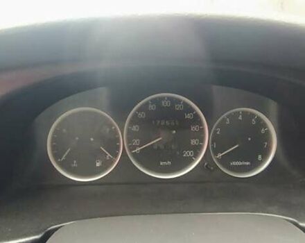 Синий Дэу Ланос, объемом двигателя 1.6 л и пробегом 172 тыс. км за 3100 $, фото 2 на Automoto.ua