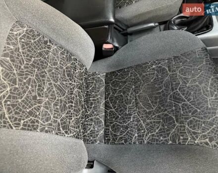 Синій Деу Ланос, об'ємом двигуна 1.5 л та пробігом 240 тис. км за 2600 $, фото 35 на Automoto.ua