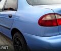 Синій Деу Ланос, об'ємом двигуна 1.4 л та пробігом 170 тис. км за 1500 $, фото 6 на Automoto.ua
