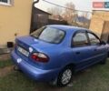 Синій Деу Ланос, об'ємом двигуна 1.5 л та пробігом 130 тис. км за 2500 $, фото 1 на Automoto.ua