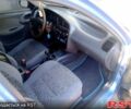 Синий Дэу Ланос, объемом двигателя 1.5 л и пробегом 280 тыс. км за 2100 $, фото 9 на Automoto.ua