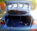 Синий Дэу Ланос, объемом двигателя 1.5 л и пробегом 280 тыс. км за 2100 $, фото 11 на Automoto.ua
