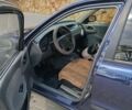 Синий Дэу Ланос, объемом двигателя 1.6 л и пробегом 127 тыс. км за 2700 $, фото 13 на Automoto.ua