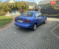Синій Деу Ланос, об'ємом двигуна 1.5 л та пробігом 195 тис. км за 2650 $, фото 13 на Automoto.ua