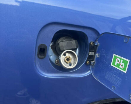 Синій Деу Ланос, об'ємом двигуна 1.5 л та пробігом 195 тис. км за 2650 $, фото 34 на Automoto.ua