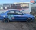 Синий Дэу Ланос, объемом двигателя 1.5 л и пробегом 235 тыс. км за 2000 $, фото 7 на Automoto.ua