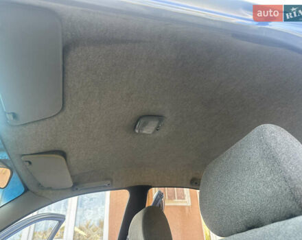 Синій Деу Ланос, об'ємом двигуна 1.5 л та пробігом 195 тис. км за 2650 $, фото 49 на Automoto.ua