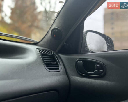 Синій Деу Ланос, об'ємом двигуна 1.5 л та пробігом 121 тис. км за 2600 $, фото 20 на Automoto.ua