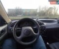 Синій Деу Ланос, об'ємом двигуна 1.5 л та пробігом 188 тис. км за 2000 $, фото 8 на Automoto.ua