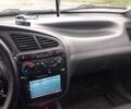 Синій Деу Ланос, об'ємом двигуна 1.5 л та пробігом 169 тис. км за 3100 $, фото 27 на Automoto.ua