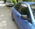 Синий Дэу Ланос, объемом двигателя 1.6 л и пробегом 135 тыс. км за 2000 $, фото 4 на Automoto.ua