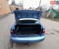 Синій Деу Ланос, об'ємом двигуна 1.5 л та пробігом 215 тис. км за 2200 $, фото 15 на Automoto.ua
