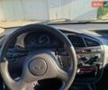 Синій Деу Ланос, об'ємом двигуна 1.3 л та пробігом 160 тис. км за 2200 $, фото 3 на Automoto.ua