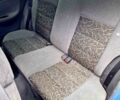 Синий Дэу Ланос, объемом двигателя 1.4 л и пробегом 127 тыс. км за 2000 $, фото 1 на Automoto.ua