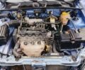 Деу Ланос 2007 у Житомирі на Automoto.ua Синій Деу Ланос, об'ємом двигуна 1.5 л та пробігом 300 тис. км за 1350 $, фото 16 на Automoto.ua