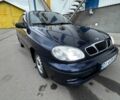 Синій Деу Ланос, об'ємом двигуна 1.5 л та пробігом 170 тис. км за 2900 $, фото 18 на Automoto.ua