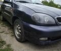 Синій Деу Ланос, об'ємом двигуна 1.5 л та пробігом 224 тис. км за 1550 $, фото 4 на Automoto.ua