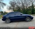 Синій Деу Ланос, об'ємом двигуна 1.5 л та пробігом 260 тис. км за 3100 $, фото 3 на Automoto.ua