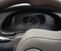 Синий Дэу Ланос, объемом двигателя 1.5 л и пробегом 153 тыс. км за 2100 $, фото 3 на Automoto.ua