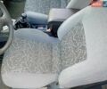 Синий Дэу Ланос, объемом двигателя 1.5 л и пробегом 294 тыс. км за 2600 $, фото 11 на Automoto.ua