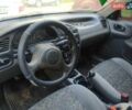 Синий Дэу Ланос, объемом двигателя 1.5 л и пробегом 222 тыс. км за 1500 $, фото 4 на Automoto.ua