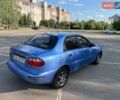 Синій Деу Ланос, об'ємом двигуна 1.39 л та пробігом 161 тис. км за 2299 $, фото 7 на Automoto.ua