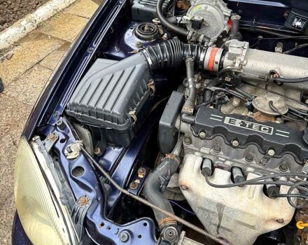 Дэу Ланос 2007 в Полтаве на Automoto.ua Синий Дэу Ланос, объемом двигателя 1.5 л и пробегом 219 тыс. км за 1950 $, фото 12 на Automoto.ua