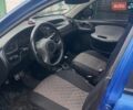 Синій Деу Ланос, об'ємом двигуна 1.5 л та пробігом 246 тис. км за 2300 $, фото 4 на Automoto.ua