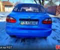 Синій Деу Ланос, об'ємом двигуна 1.5 л та пробігом 183 тис. км за 2650 $, фото 5 на Automoto.ua