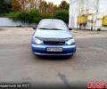 Синій Деу Ланос, об'ємом двигуна 1.5 л та пробігом 246 тис. км за 2350 $, фото 1 на Automoto.ua