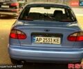 Деу Ланос 2007 у Дніпро (Дніпропетровську) на Automoto.ua Синій Деу Ланос, об'ємом двигуна 1.6 л та пробігом 240 тис. км за 1600 $, фото 2 на Automoto.ua