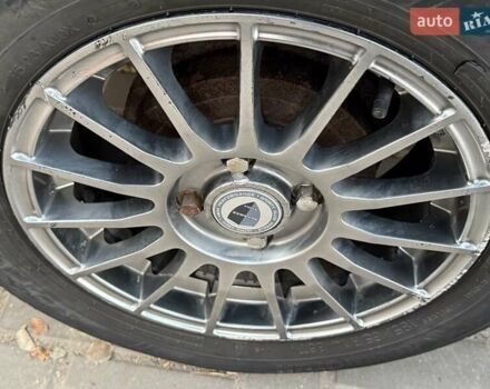 Дэу Ланос 2007 в Запорожье на Automoto.ua Синий Дэу Ланос, объемом двигателя 1.5 л и пробегом 240 тыс. км за 2600 $, фото 28 на Automoto.ua