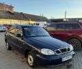 Синій Деу Ланос, об'ємом двигуна 1.5 л та пробігом 275 тис. км за 2350 $, фото 1 на Automoto.ua
