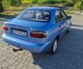 Синий Дэу Ланос, объемом двигателя 1.3 л и пробегом 160 тыс. км за 1999 $, фото 5 на Automoto.ua