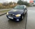 Деу Ланос 2007 у Вінниці на Automoto.ua Синій Деу Ланос, об'ємом двигуна 1.5 л та пробігом 277 тис. км за 2300 $, фото 3 на Automoto.ua