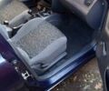 Деу Ланос 2007 у Богородчанах на Automoto.ua Синій Деу Ланос, об'ємом двигуна 1.5 л та пробігом 217 тис. км за 2200 $, фото 9 на Automoto.ua
