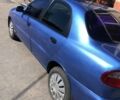 Синій Деу Ланос, об'ємом двигуна 1.5 л та пробігом 198 тис. км за 2100 $, фото 5 на Automoto.ua