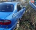 Синий Дэу Ланос, объемом двигателя 1.5 л и пробегом 520 тыс. км за 2000 $, фото 12 на Automoto.ua