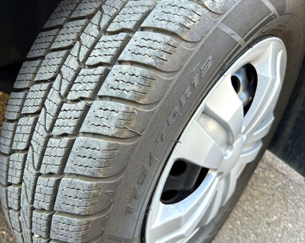 Синий Дэу Ланос, объемом двигателя 1.5 л и пробегом 180 тыс. км за 2800 $, фото 11 на Automoto.ua