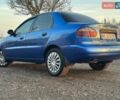 Синій Деу Ланос, об'ємом двигуна 1.5 л та пробігом 250 тис. км за 2900 $, фото 5 на Automoto.ua